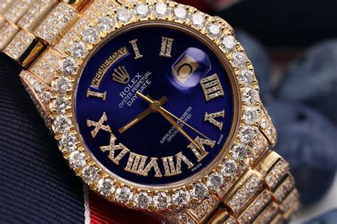 iced out rolex germany|iced out rolex price.